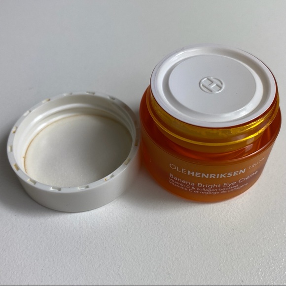 Ole Henriksen Skincare Ole Henriksen Banana Bright Under Eye Creme